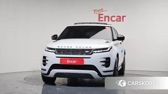 Land Rover Range Rover Evoque 2nd Generation id 3711459 из Кореи 13