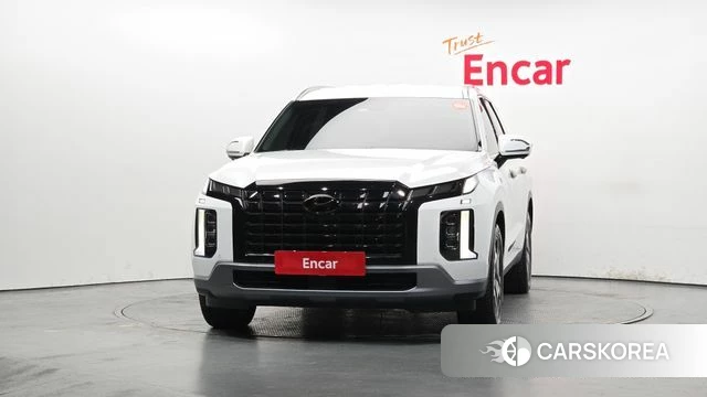 Hyundai The New Palisade id 3786474 из Кореи 13