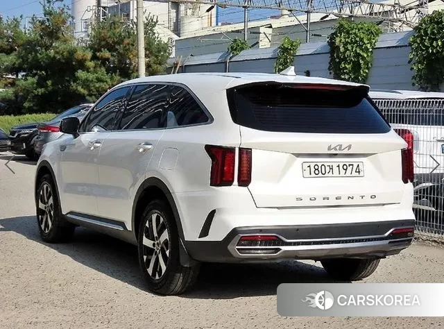 Kia Sorento 4th Generation id 3366786 из Кореи 13