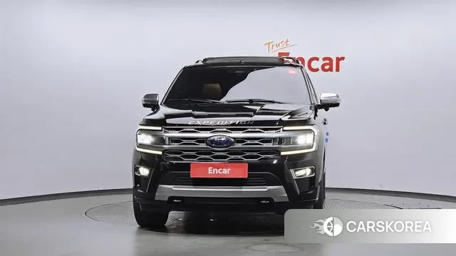 Ford Expeditation id 3027145 из Кореи 13