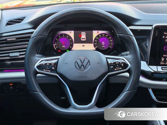 Volkswagen Tourang id 4277876 из Китая 9