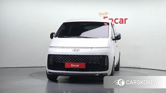 Hyundai Staria id 4414321 из Кореи 23