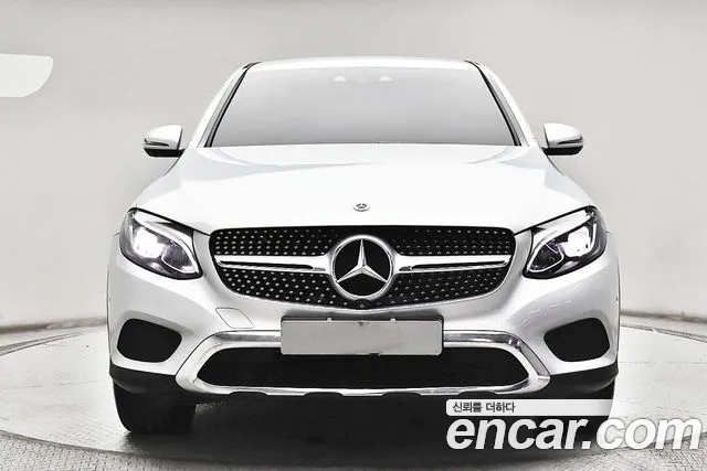 Mercedes-Benz GLC-Class X253 id 2937094 из Кореи 13