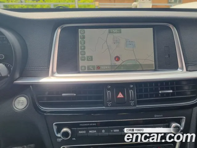 Kia The New K5 2nd generation id 2702051 из Кореи 13