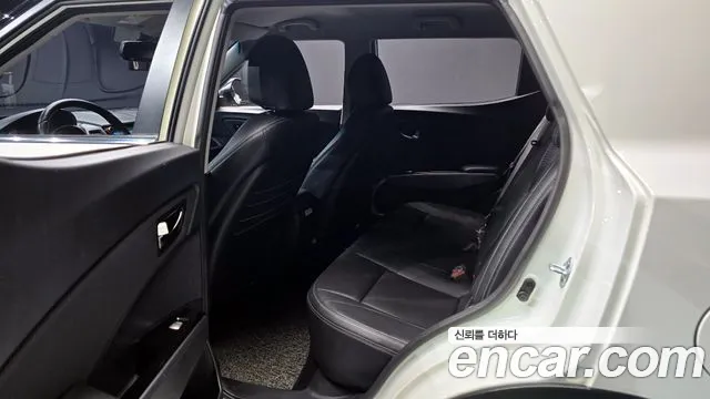 Ssangyong Tivoli Armor id 2696418 из Кореи 13