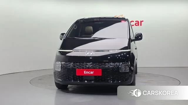 Hyundai Staria id 3679686 из Кореи 13