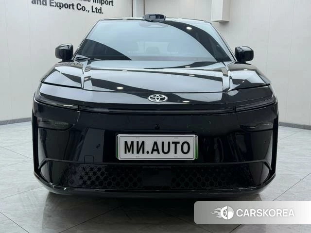 Toyota Platinum Wisdom 3X id 4353344 из Китая 18