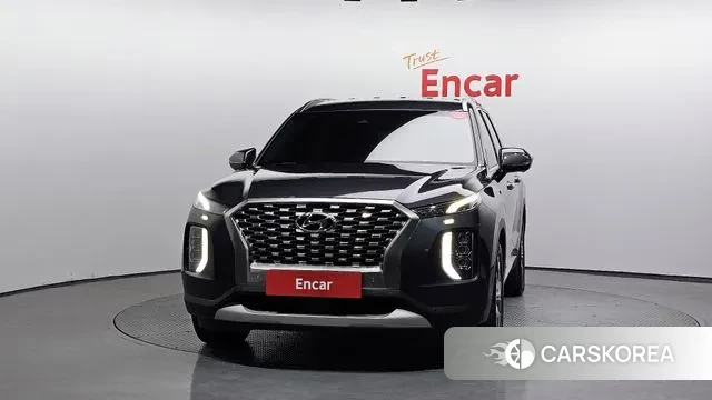 Hyundai Palisade id 3355008 из Кореи 13