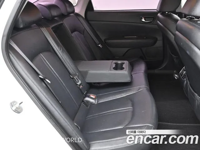 Kia K5 second generation id 2766275 из Кореи 13