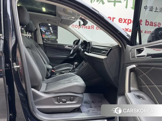 Volkswagen Tiguan L id 4239939 из Китая 23