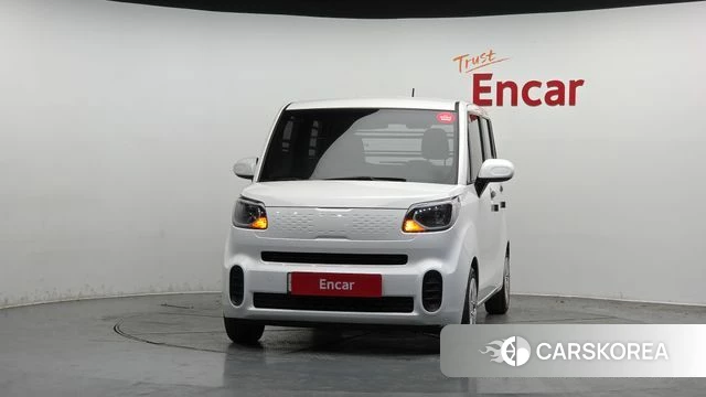 Kia The New Ray id 3819013 из Кореи 13