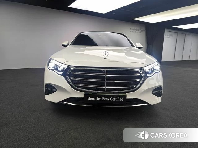 Mercedes-Benz E-Class W214 id 4777948 из Кореи 11