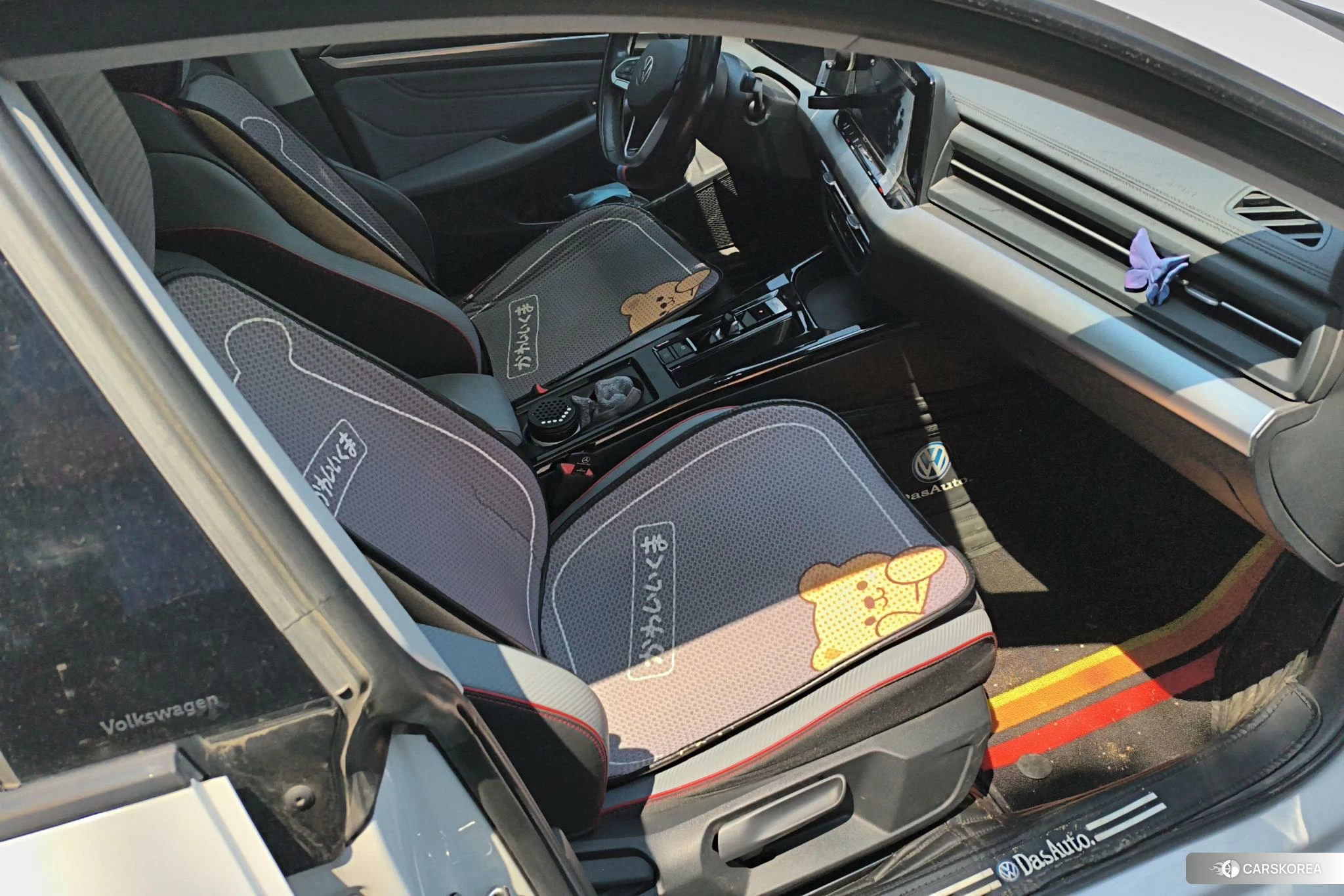 Volkswagen Lamando id 4479371 из Китая 10