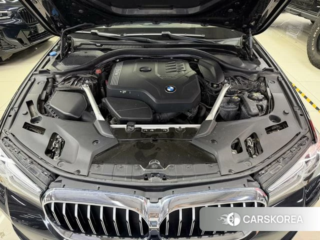 BMW 5 series id 4353121 из Китая 12