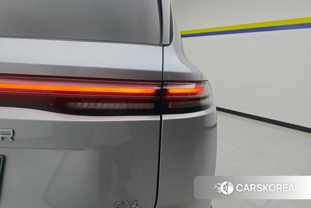 Zero-running car Zero run C16 id 3840854 из Китая 10
