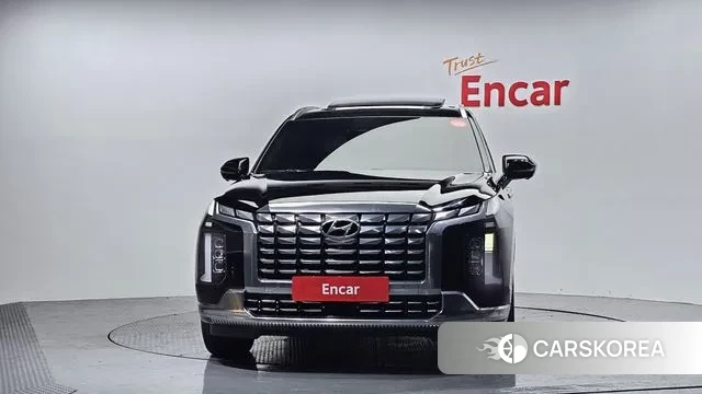 Hyundai The New Palisade id 3389259 из Кореи 13