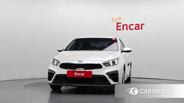 Kia Come New K3 id 4930150 из Кореи 13