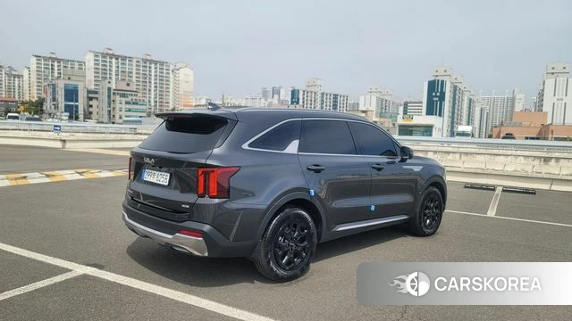 Kia The New Sorento 4th Generation id 4185657 из Кореи 13