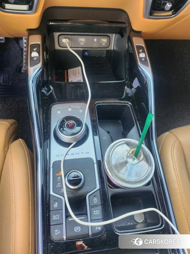 Kia Sorento 4th Generation 2020 Белый из Кореи, фото 3