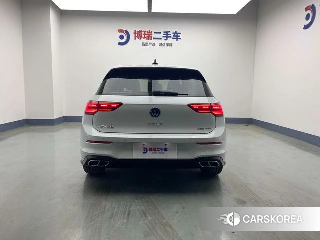 Volkswagen Golf id 4297671 из Китая 23