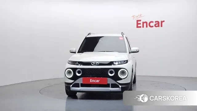 Hyundai Casper id 3759078 из Кореи 13