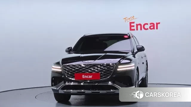 Genesis GV80 id 3316568 из Кореи 13