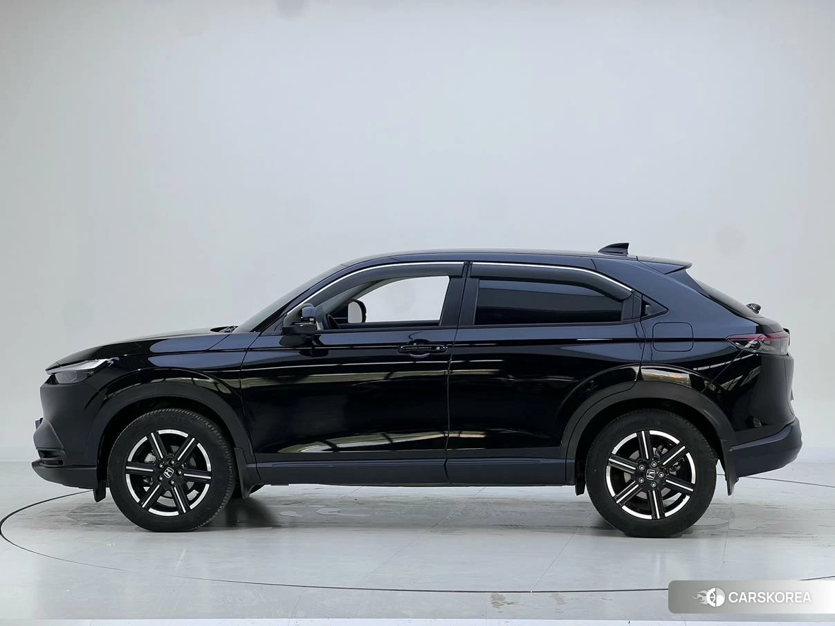 Honda Vezel id 4510548 из Китая 22