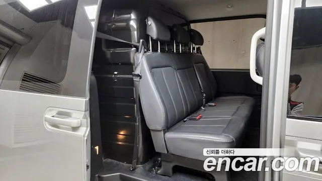 Hyundai Staria id 2671991 из Кореи 13