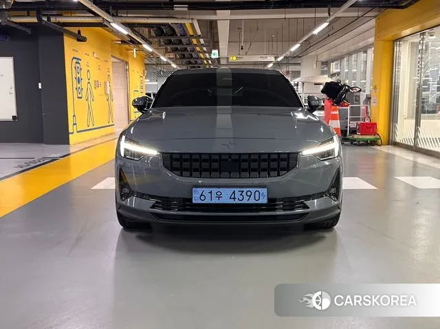 Polestar Polestar 2 id 3026738 из Кореи 13