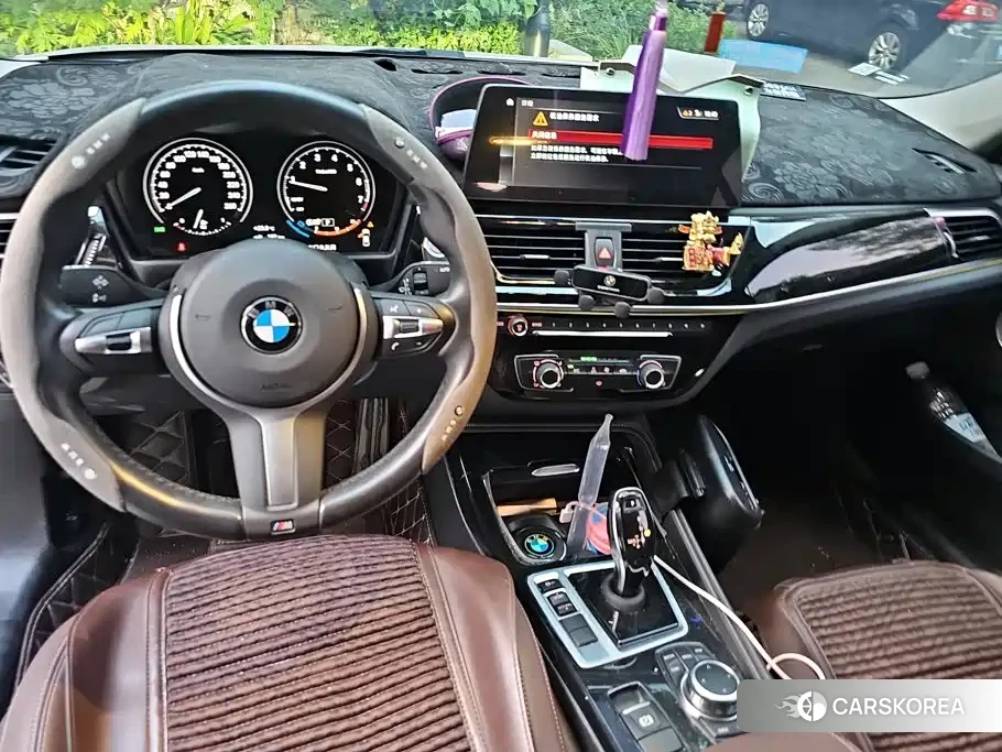 BMW 1 series id 4655158 из Китая 9
