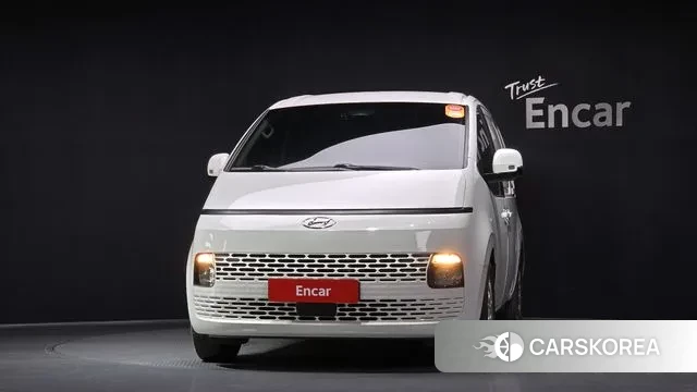 Hyundai Staria id 3037070 из Кореи 13