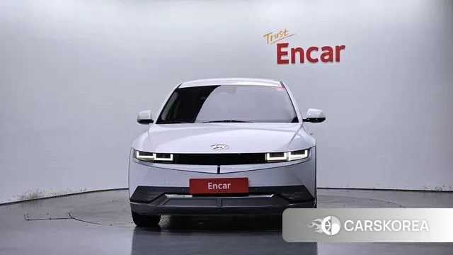 Hyundai Ionic 5 id 3242054 из Кореи 13