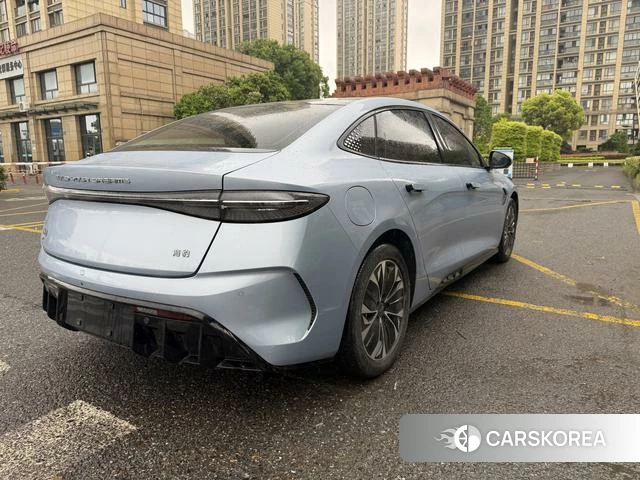 BYD seal 2023 Другой из Китая, фото 6