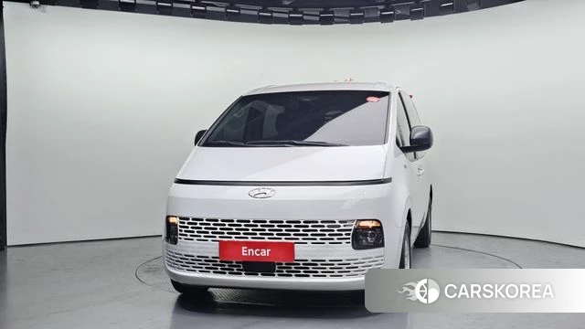 Hyundai Staria id 3865162 из Кореи 13