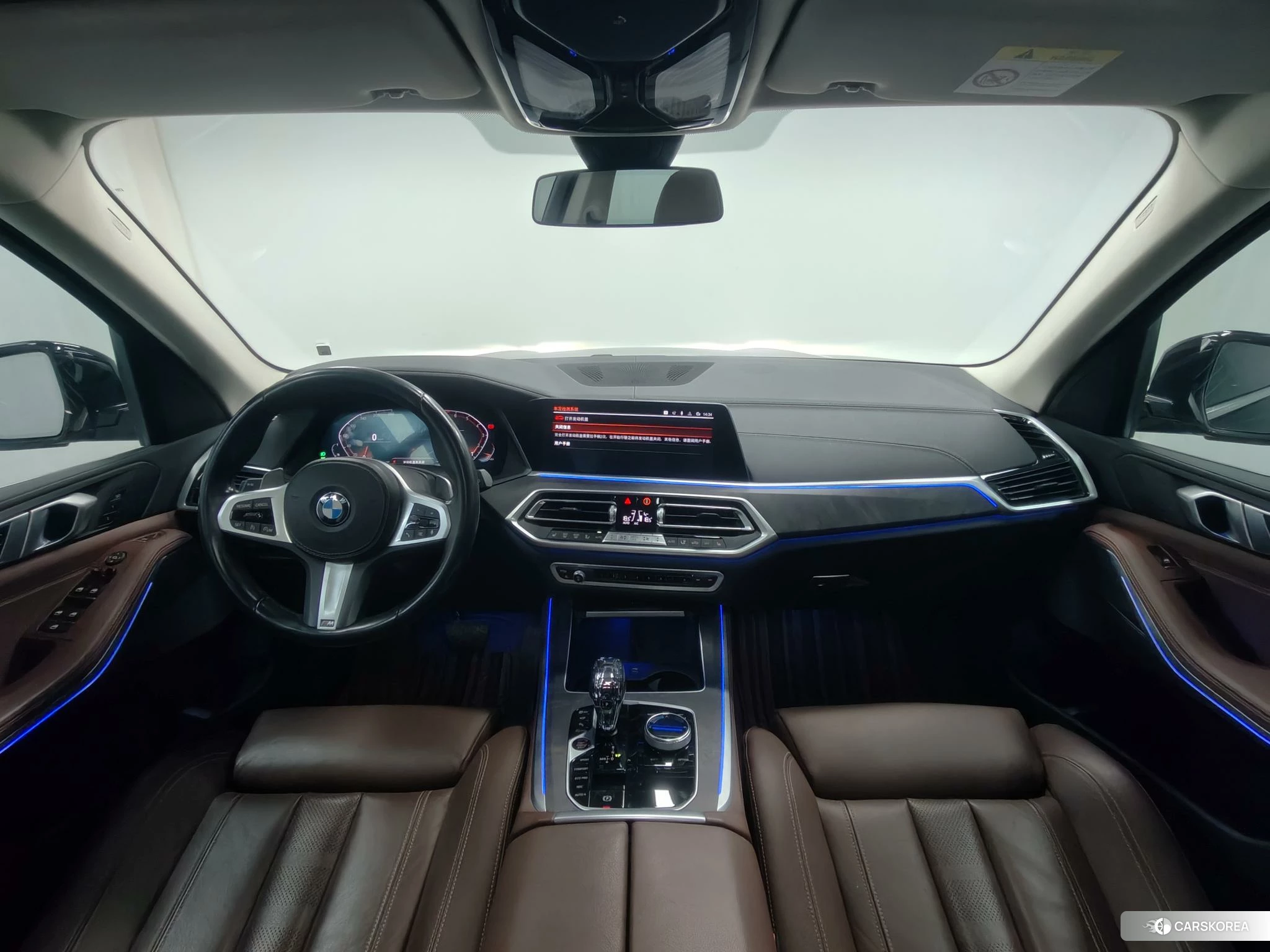 BMW X5 (imported) id 4452145 из Китая 13