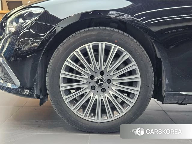 Mercedes-Benz E-class id 4263523 из Китая 13
