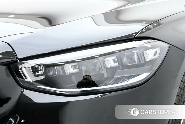 Mercedes-Benz S-class id 4210257 из Китая 13