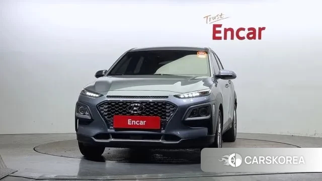 Hyundai Kona id 2976721 из Кореи 13