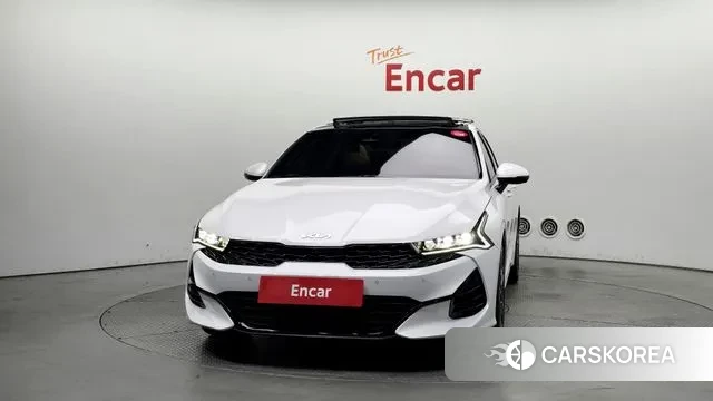 Kia K5 3rd generation id 3251878 из Кореи 13