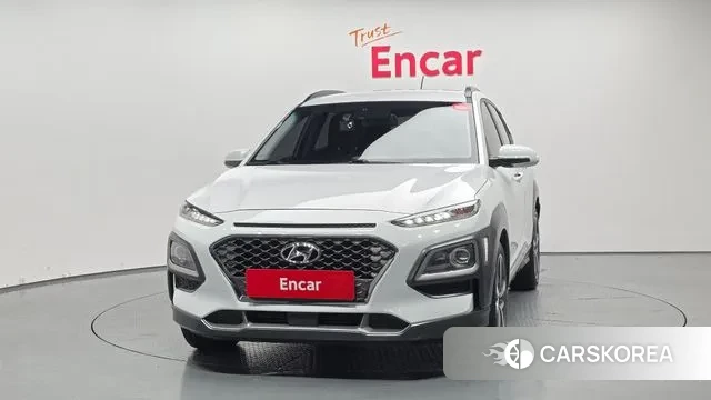 Hyundai Kona id 3403199 из Кореи 13