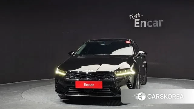 Kia K5 Hybrid 3rd Generation id 3664338 из Кореи 13