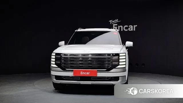 Hyundai Palisade (LX3) id 3732146 из Кореи 13