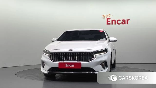 Kia K7 Premier id 4677378 из Кореи 23