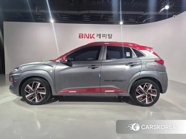 Hyundai Kona id 3412984 из Кореи 12