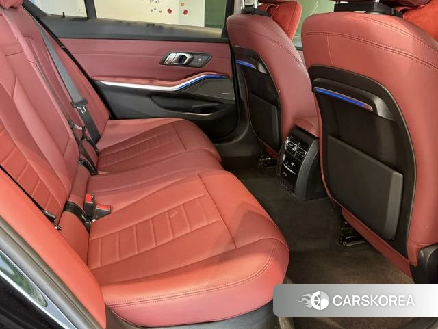 BMW 3 series id 4271942 из Китая 7