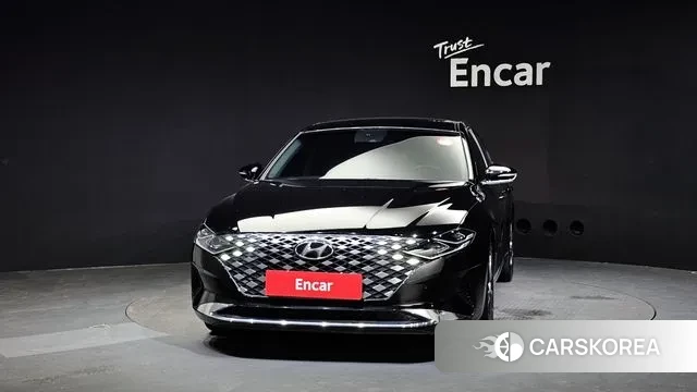 Hyundai The New Grandeur IG id 2985875 из Кореи 13