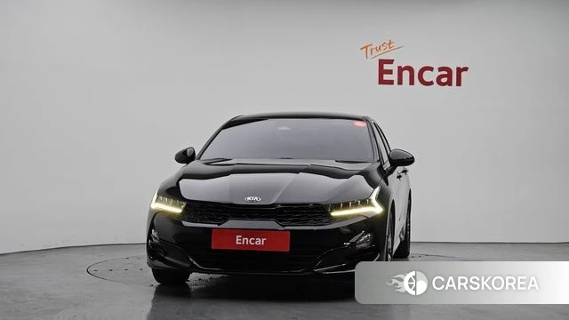 Kia K5 3rd generation id 4470959 из Кореи 13