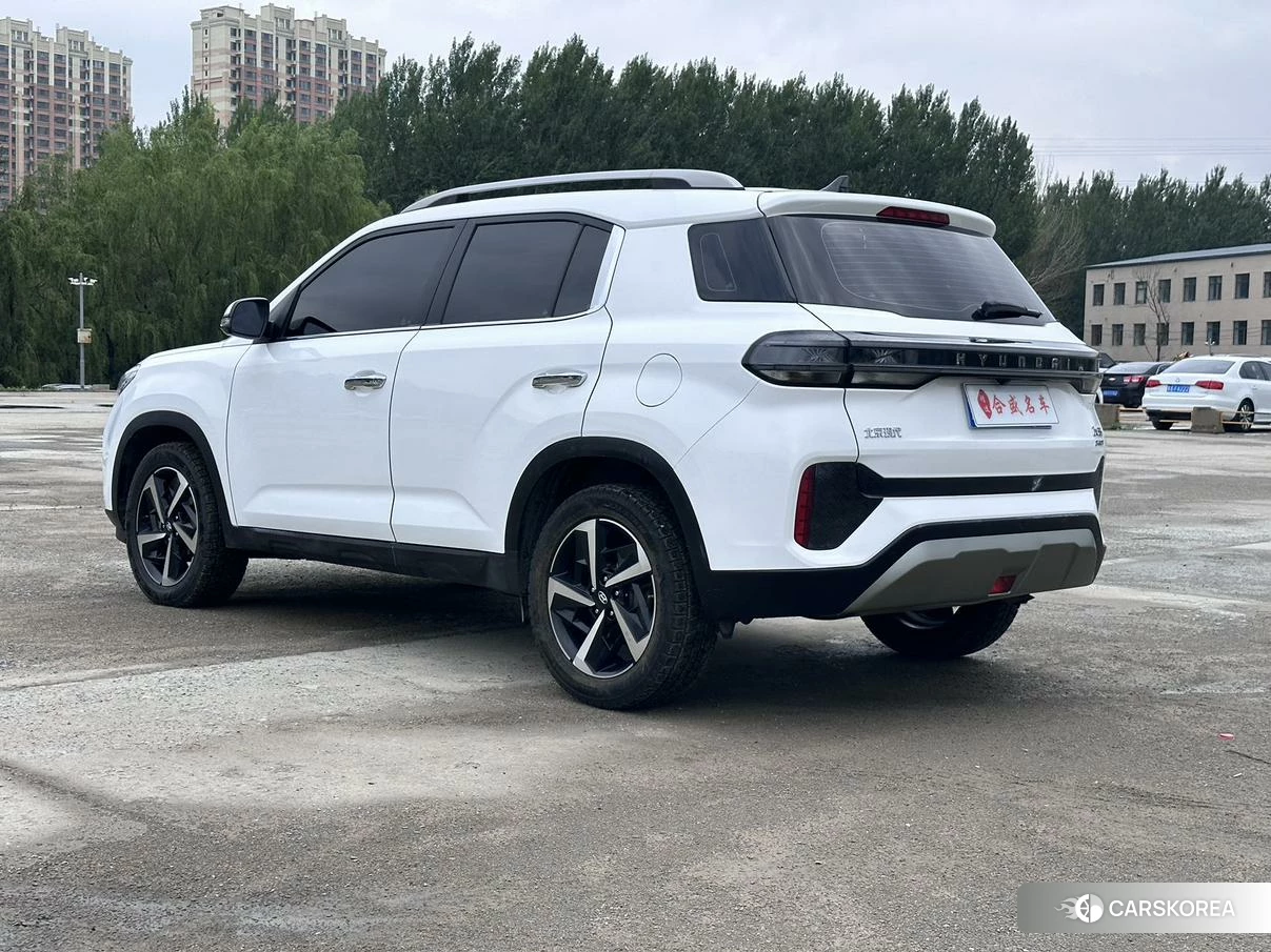Hyundai ix35 id 4461491 из Китая 18