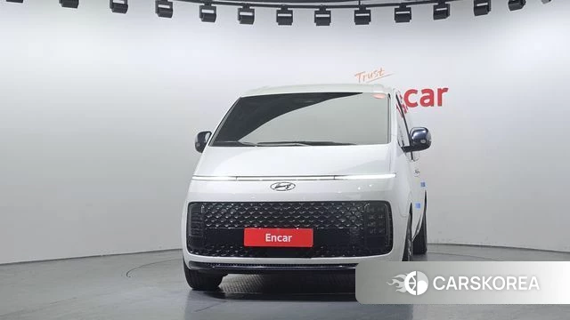 Hyundai Staria id 3940880 из Кореи 13