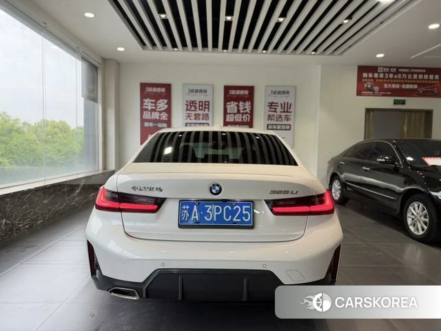 BMW 3 series id 4277507 из Китая 12